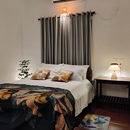 Blue Cove Villa Varkala Dış mekan fotoğraf
