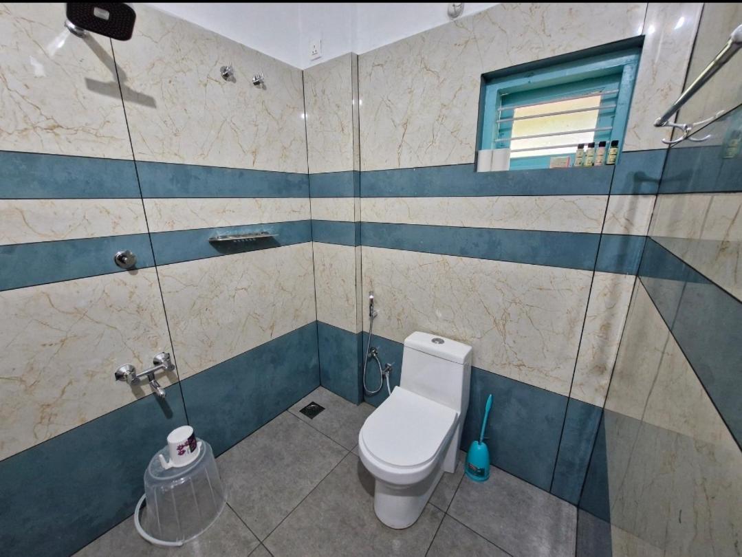 Blue Cove Villa Varkala Dış mekan fotoğraf