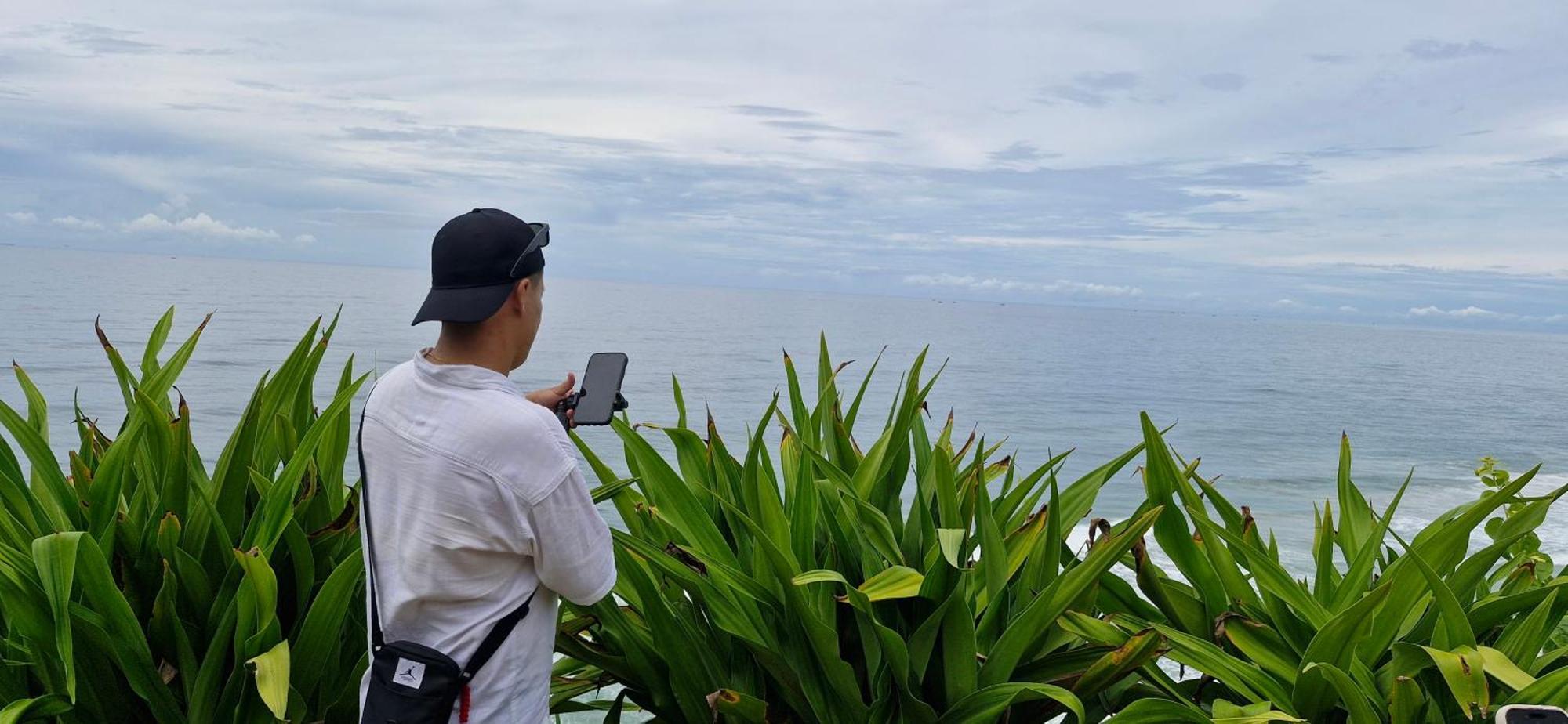 Blue Cove Villa Varkala Dış mekan fotoğraf