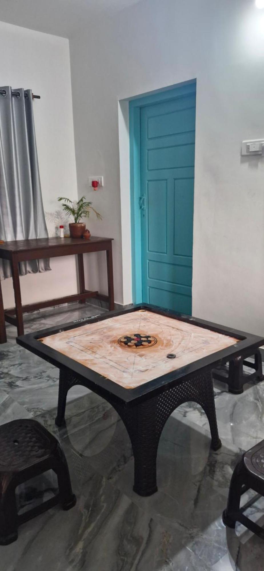 Blue Cove Villa Varkala Dış mekan fotoğraf