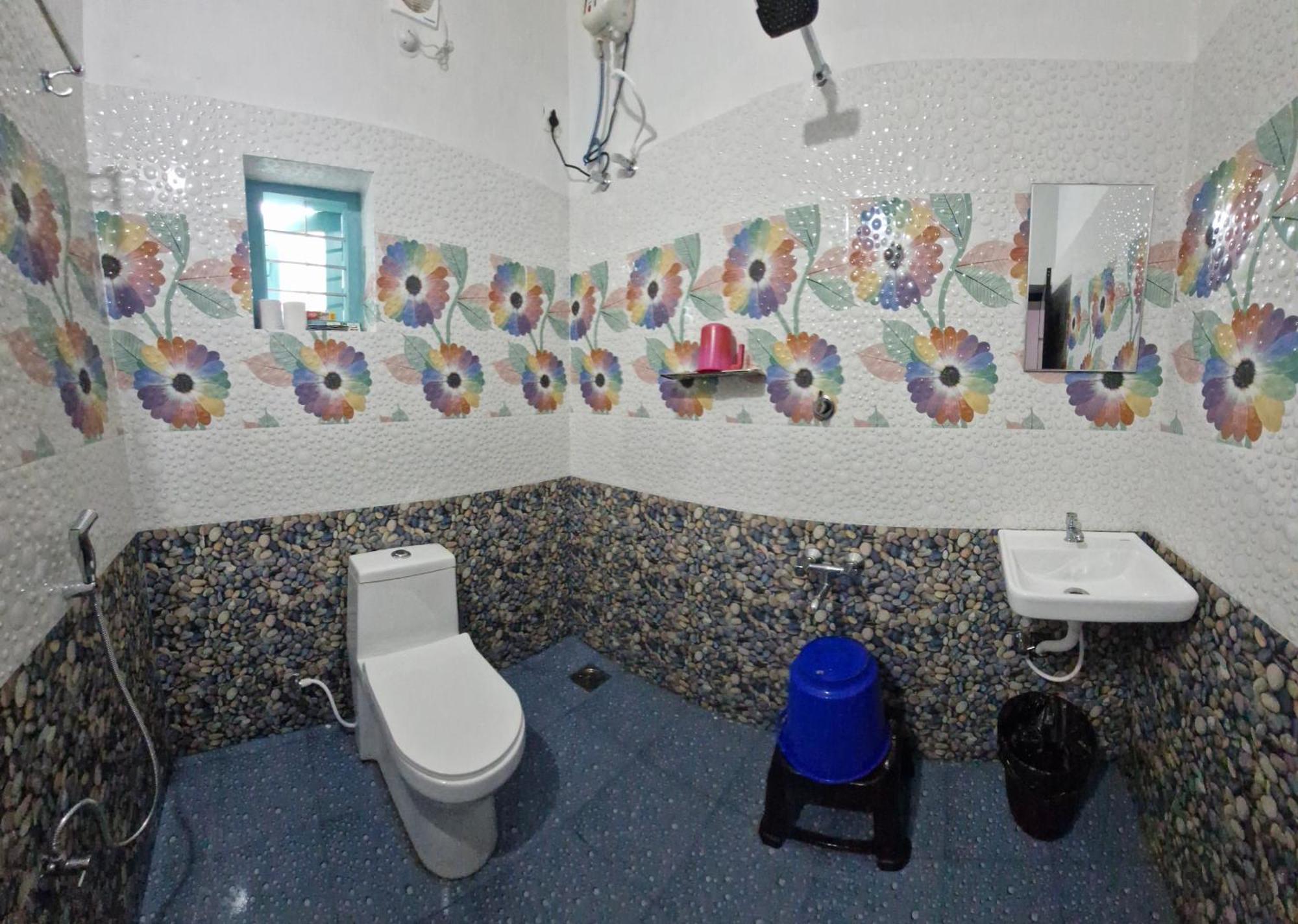 Blue Cove Villa Varkala Dış mekan fotoğraf